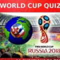 World Cup Quiz 