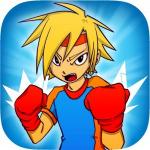 Boxing Fighter Shadow Battle